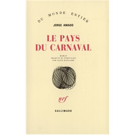 Le Pays du Carnaval