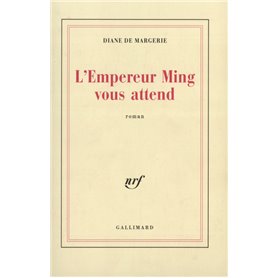 L'Empereur Ming vous attend