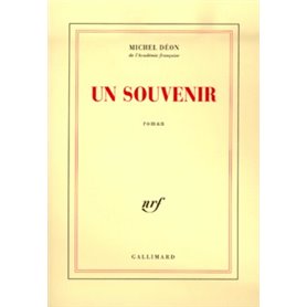 Un Souvenir