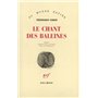 Le Chant des baleines