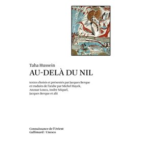 Au-delà du Nil