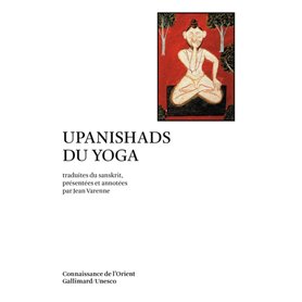 Upanishads du yoga