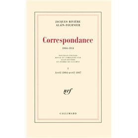 Correspondance