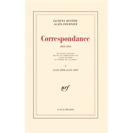 Correspondance