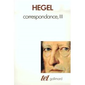 Correspondance