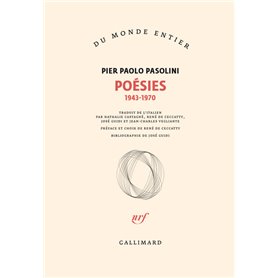 Poésies