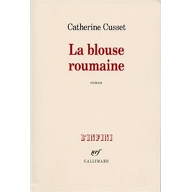 La blouse roumaine