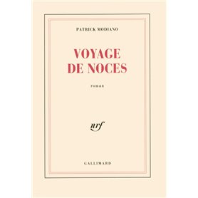 Voyage de noces