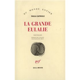 La Grande Eulalie