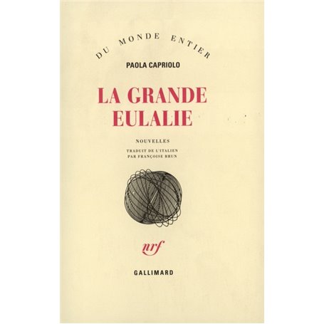 La Grande Eulalie