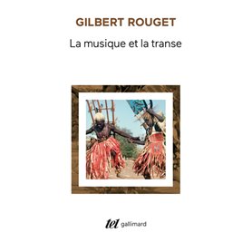 La musique et la transe