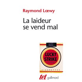 La laideur se vend mal