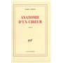 Anatomie d'un choeur