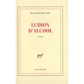 Ludion d'alcool