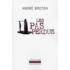 Les Pas perdus