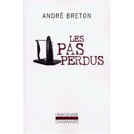 Les Pas perdus