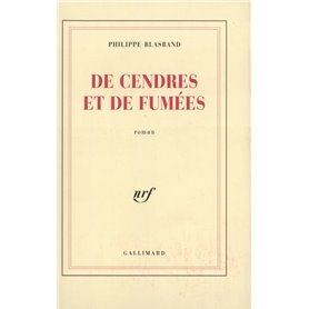 De Cendres et de Fumées