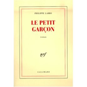 Le petit garçon
