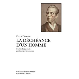 La déchéance d'un homme