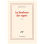 Au bonheur des ogres