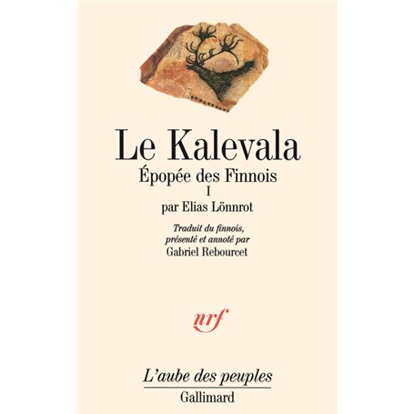 Le Kalevala