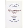 Exil et engagement