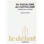 Du socialisme au capitalisme