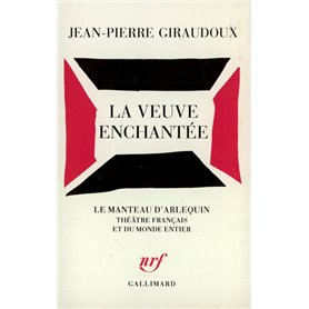 La Veuve enchantée