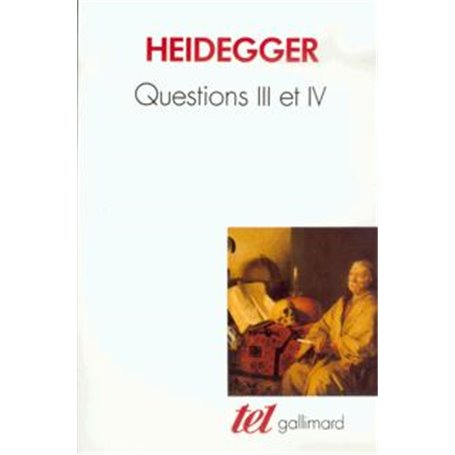 Questions III et IV