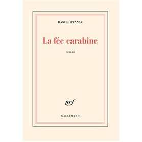 La fée carabine