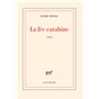 La fée carabine