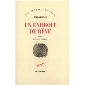 Un endroit de rêve