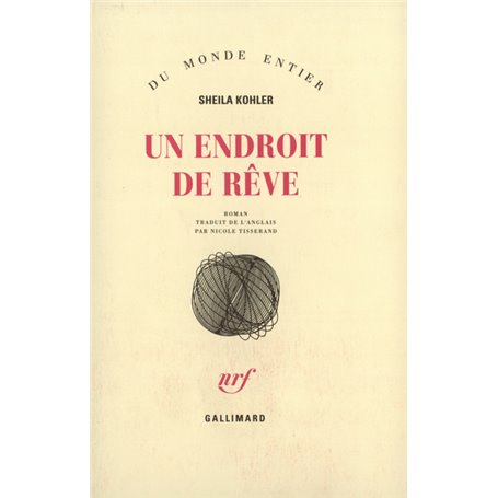 Un endroit de rêve