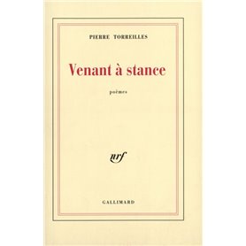 Venant à stance