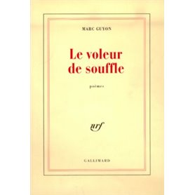 Le Voleur de souffle
