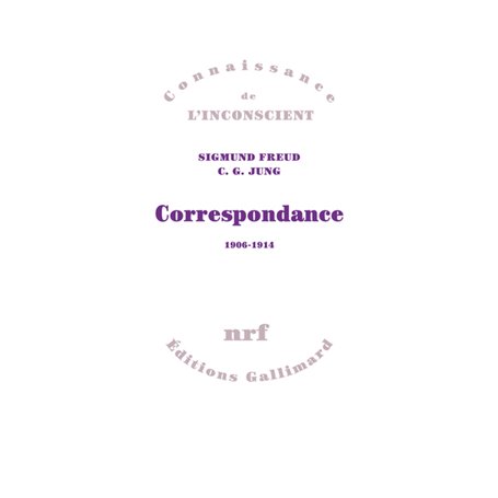 Correspondance