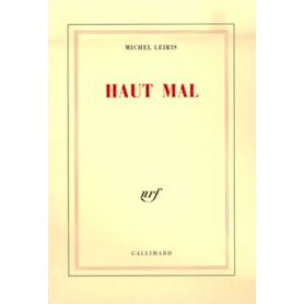 Haut Mal