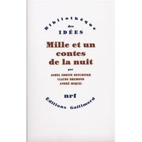 Mille et un contes de la nuit