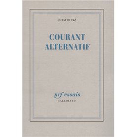 Courant alternatif