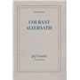 Courant alternatif