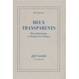 Deux Transparents