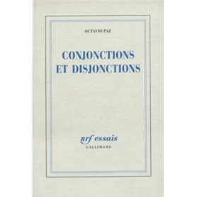 Conjonctions et disjonctions