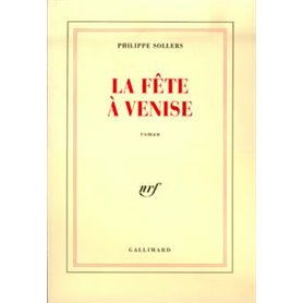 La Fête à Venise