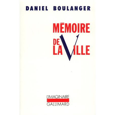 Mémoire de la ville