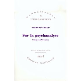 Sur la psychanalyse