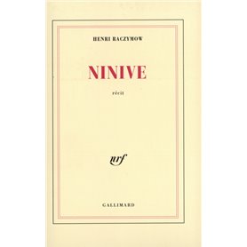 Ninive