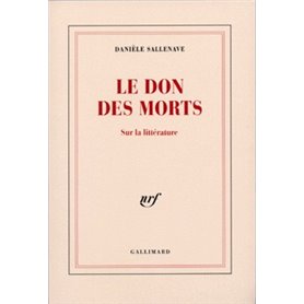 Le Don des morts