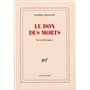 Le Don des morts