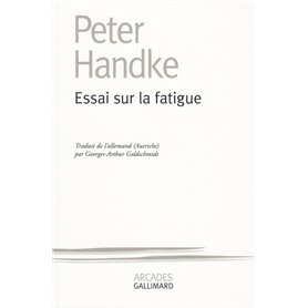Essai sur la fatigue