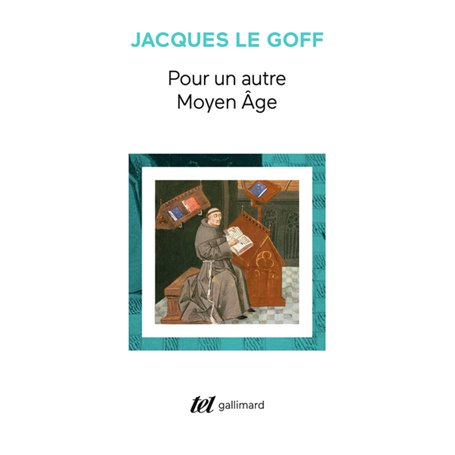 Pour un autre Moyen Âge